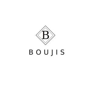 Image for mark UK00004422058 B BOUJIS