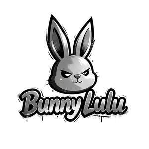 Image for mark UK00004422378 Bunny Lulu