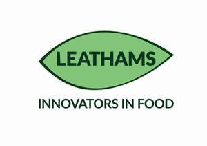 Image for mark UK00004422408 LEATHAMS INNOVATORS IN FOOD