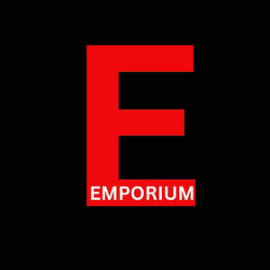 Image for mark UK00004422466 E EMPORIUM