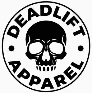 Image for mark UK00004422651 DEADLIFT APPAREL