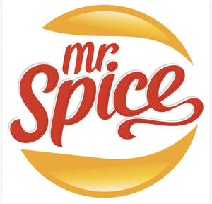 Image for mark UK00004422804 Mr Spice