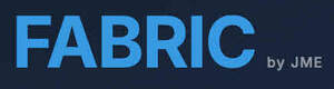 Image for mark UK00004422938 FABRIC BY JME