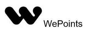 Image for mark UK00004422952 WEPOINTS