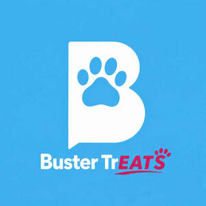Image for mark UK00004423182 BUSTER TREATS