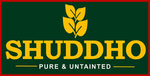 Image for mark UK00004423203 SHUDDHO PURE & UNTAINTED