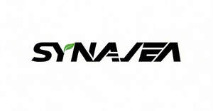 Image for mark UK00004423267 SYNAVEA