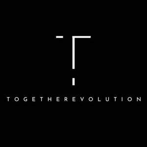 Image for mark UK00004423425 TOGETHEREVOLUTION