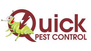 Image for mark UK00004423478 QUICK PEST CONTROL