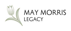Image for mark UK00004423553 MAY MORRIS LEGACY