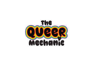 Image for mark UK00004423756 THE QUEER MECHANIC