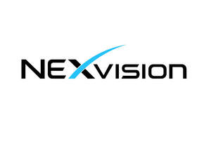 Image for mark UK00004423956 NEXVISION