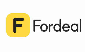 Image for mark UK00004424035 F FORDEAL