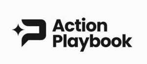 Image for mark UK00004424077 ACTION PLAYBOOK