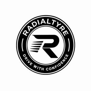Image for mark UK00004424082 RADIALTYRE R DRIVE WITH CONFIDENCE