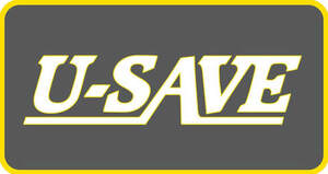 Image for mark UK00004424084 U-SAVE