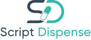Image for mark UK00004424086 SCRIPT DISPENSE