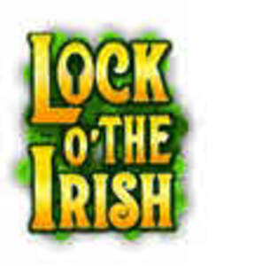 Image for mark UK00004424090 Lock O The Irish