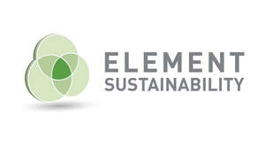Image for mark UK00004424103 ELEMENT SUSTAINABILITY