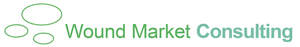 Image for mark UK00004424104 WOUND MARKET CONSULTING