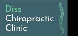 Image for mark UK00004424142 DISS CHIROPRACTIC CLINIC