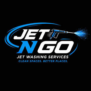 Image for mark UK00004424156 Jet N GO Jet Washing Services
Clean Spaces Better Places