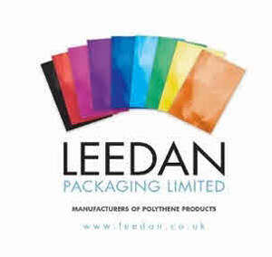 Image for mark UK00004424161 LEEDAN PACKAGING LIMITED MANUFACTURERS OF POLYTHENE PRODUCTS
