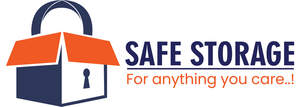 Image for mark UK00004424170 SAFE STORAGE FOR ANYTHING YOU CARE ..!
