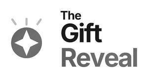 Image for mark UK00004424192 THE GIFT REVEAL
