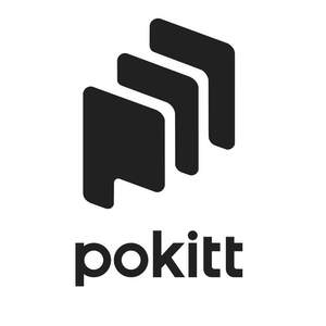 Image for mark UK00004424200 pokitt