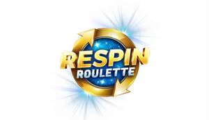 Image for mark UK00004424233 RESPIN ROULETTE