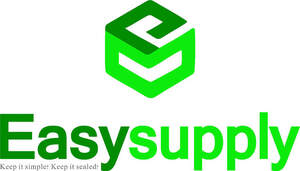 Image for mark UK00004424280 EASY SUPPLY Keep it simple!  Keep it sealed!