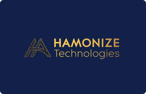 Image for mark UK00004424281_1of5 HAMONIZE TECHNOLOGIES
