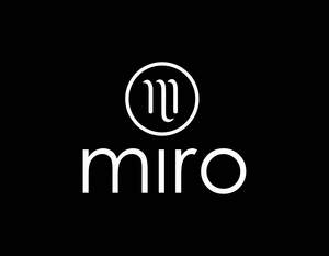 Image for mark UK00004424319 MIRO
