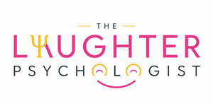 Image for mark UK00004424383 THE LAUGHTER PSYCHOLOGIST