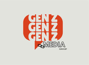 Image for mark UK00004424396 GENZ MEDIA GROUP