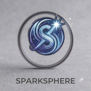 Image for mark UK00004424415 SparkSphere