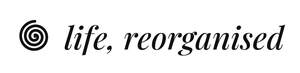 Image for mark UK00004424466 LIFE, REORGANISED