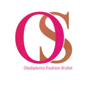 Image for mark UK00004424487 OLADIPLENTY FASHION STYLIST