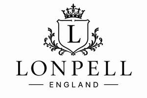 Image for mark UK00004424496 L LONPELL ENGLAND