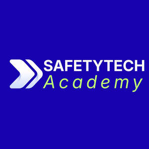 Image for mark UK00004424529 SAFETYTECH ACADEMY