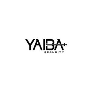 Image for mark UK00004424574_1of2 YAIBA SECURITY