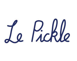Image for mark UK00004424603 LE PICKLE