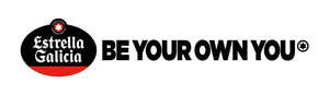 Image for mark UK00004424607 Estrella Galicia CERVECEROS DESDE 1906 
ESTRELLA GALICIA BE YOUR OWN YOU