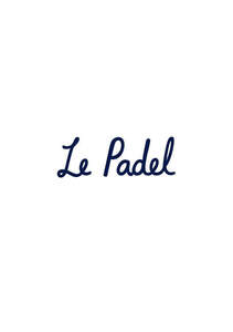 Image for mark UK00004424610 LE PADEL