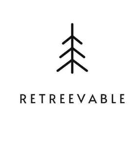Image for mark UK00004424624 RETREEVABLE