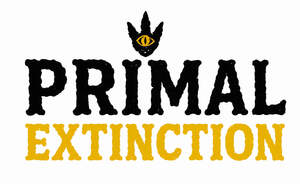 Image for mark UK00004424638 PRIMAL EXTINCTION