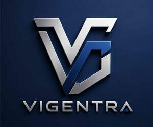 Image for mark UK00004424791 VIGENTRA