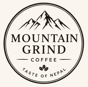 Image for mark UK00004424821_1of2 MOUNTAIN GRIND COFFEE TASTE OF NEPAL