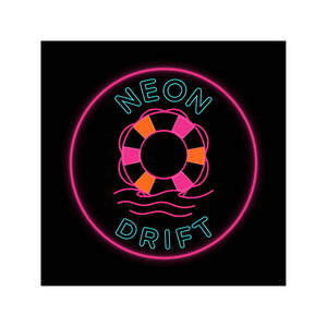 Image for mark UK00004424835 NEON DRIFT